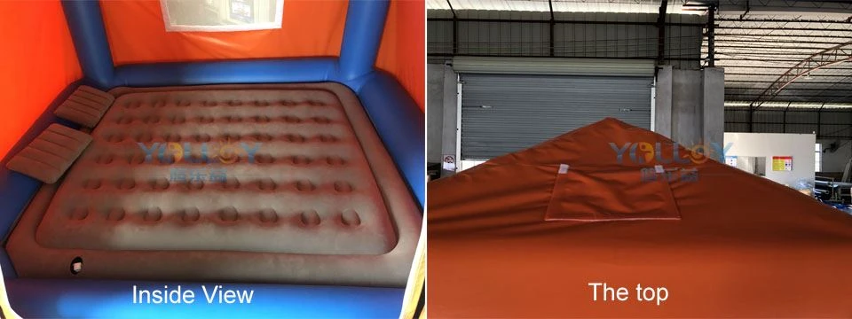 product-800-300 details of inflatable shoal tent