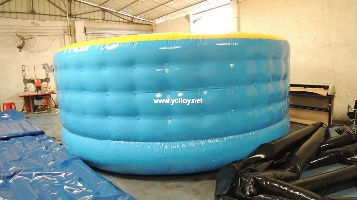 Inflatable Phantom,inflatable Water Boat,cheap Inflatable Water UFO