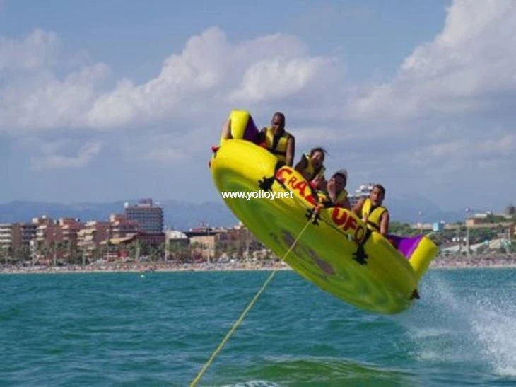 Inflatable Phantom,inflatable Water Boat,cheap Inflatable Water UFO