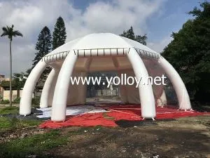 Yomg'irli kubok tarkibi arch chodir