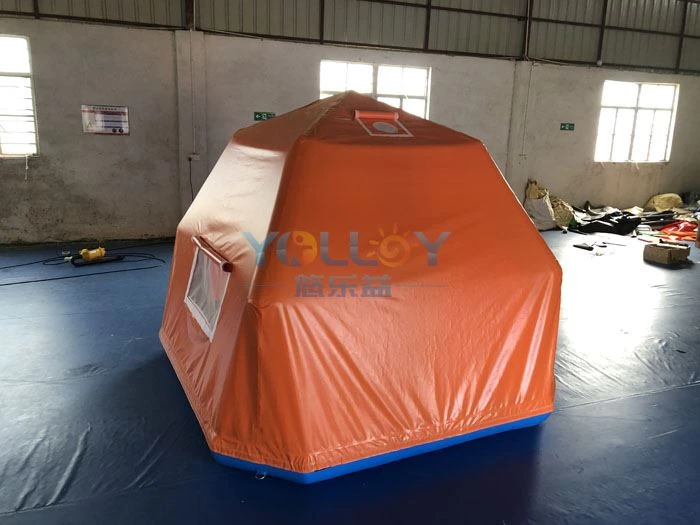 Floating Camping Tent