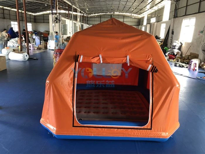 Water Camping Tent
